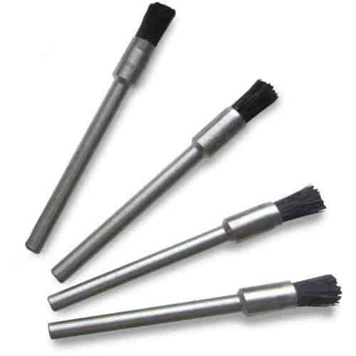 DeVilbiss Replacement Brush Heads Qty 5 803656