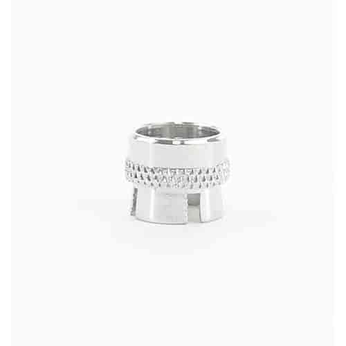 DeVilbiss Crown Cap For DAGR Siphon Feed 803648