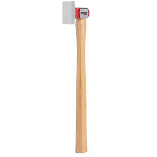 Fairmount Flat Dressing Hammer Square Face With No Crown