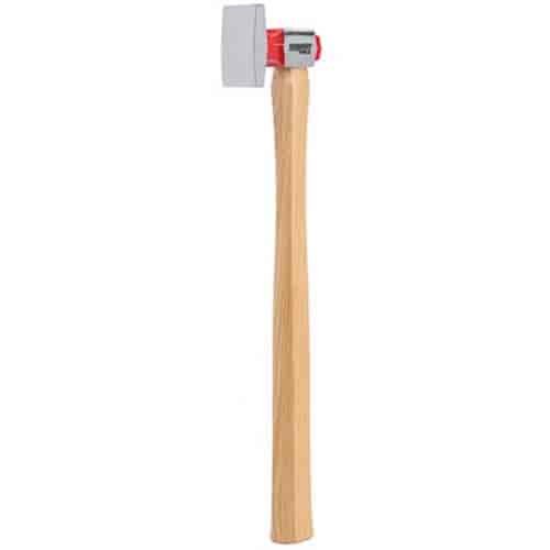 Fairmount Long Dome Dressing Hammer High Crown Square Face