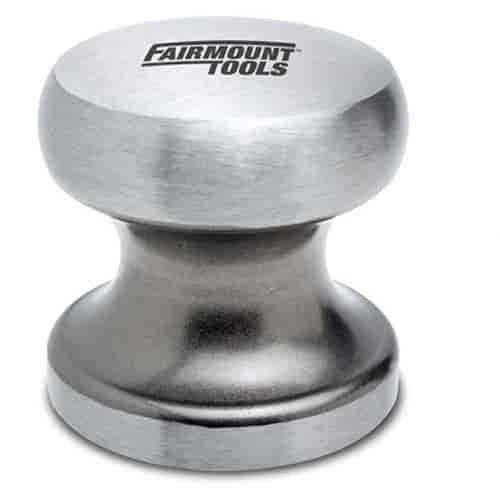 Fairmount Double Ended Round Dolly Many Surface Shapes For Many Purposes
