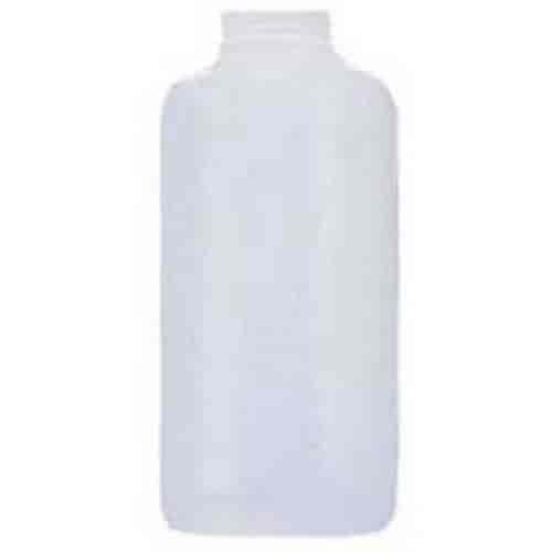 Undercoating Gun Plastic Bottle