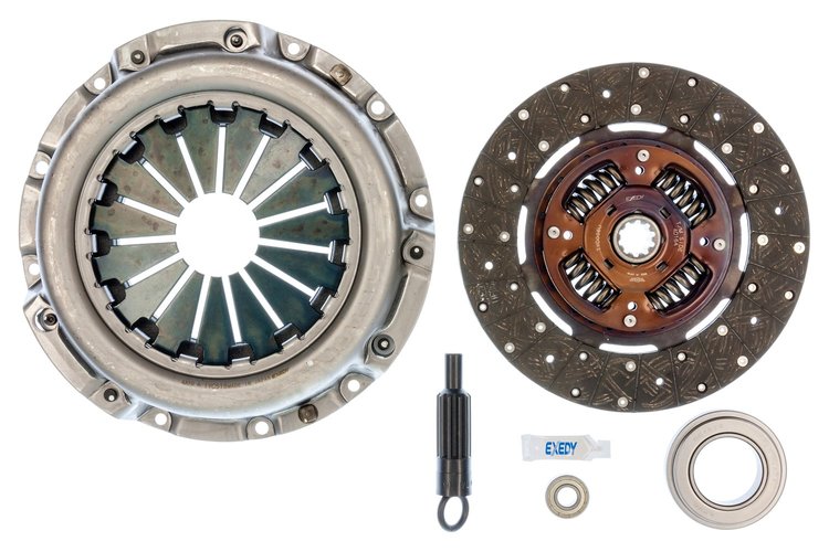 16006 OEM Replacement Transmission Clutch Kit, 1975-1987 Toyota Land Cruiser L6