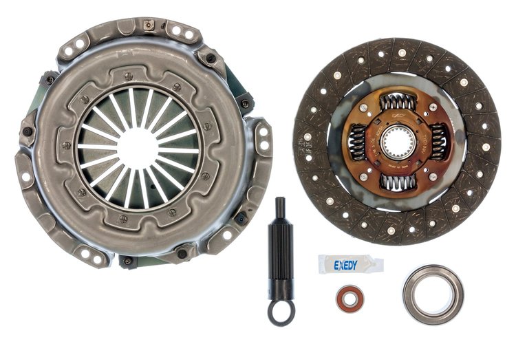 16016 OEM Replacement Transmission Clutch Kit, 1979-1980 Toyota Celica L6
