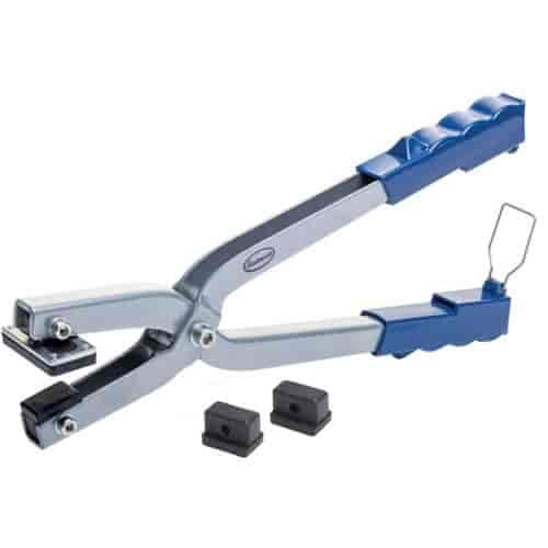 Fender Forming Pliers Crimps Fender Lip Flanges