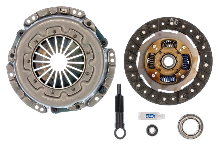 16033 OEM Replacement Transmission Clutch Kit, 1967-1969 Toyota Crown L6