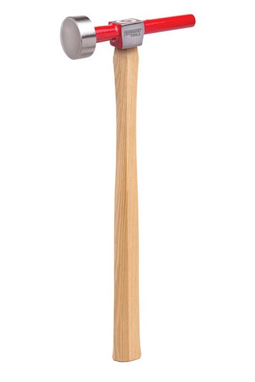 Fairmount Hammer Grind Your Own Hammer
