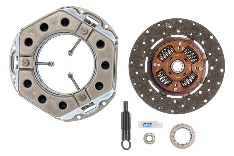 16040 OEM Replacement Transmission Clutch Kit, 1967-1974 Toyota Land Cruiser L6