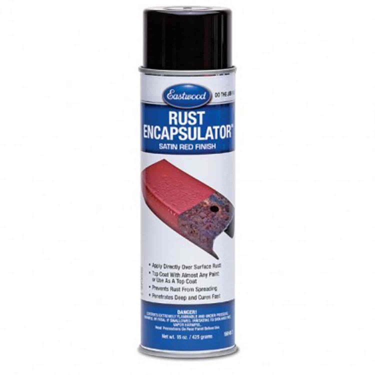 Rust Encapsulator 15 oz Aerosol