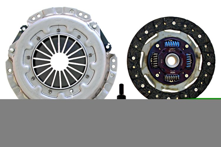 16045 OEM Replacement Transmission Clutch Kit, 1970-1971 Toyota Pickup L4