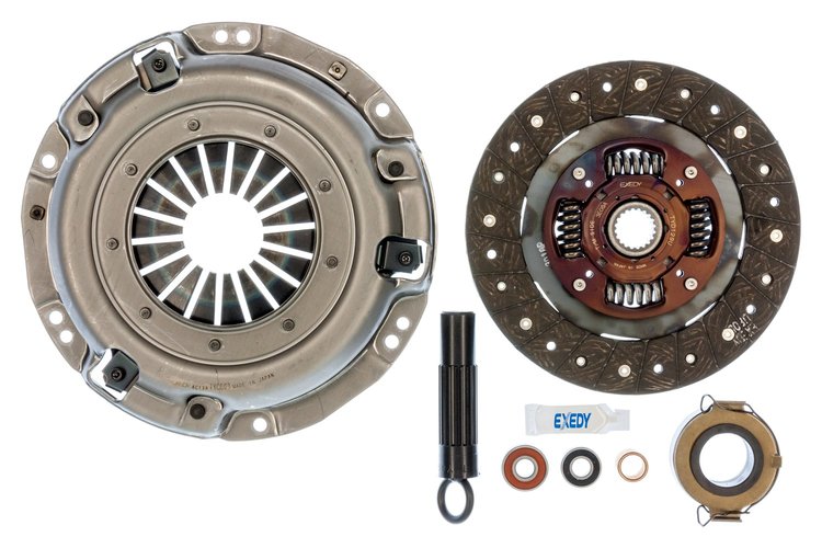 16047 OEM Replacement Transmission Clutch Kit, 1990-1990 Toyota Camry L4