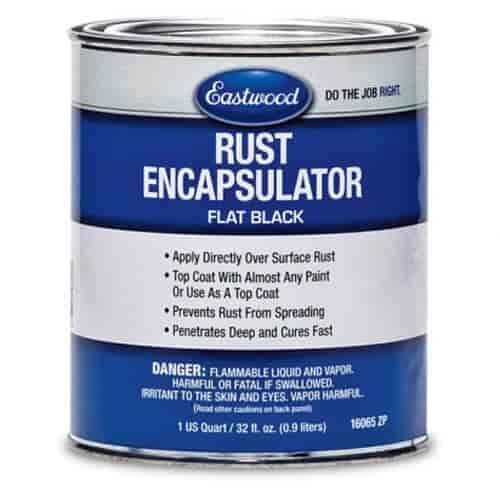 Rust Encapsulator 1 Quart