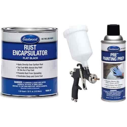 Rust Encapsulator 1 Quart Kit