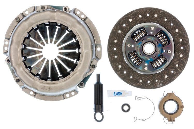 16082 OEM Replacement Transmission Clutch Kit, 1990-1991 Lexus ES250 V6