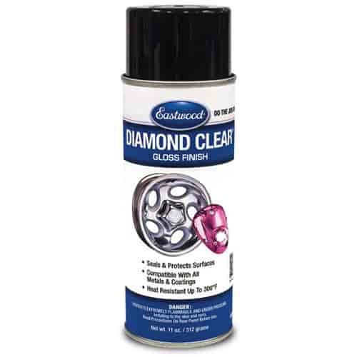 Diamond Clear Gloss