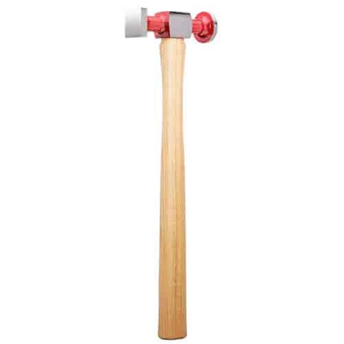 Fairmount Lightweight Bumping Hammer