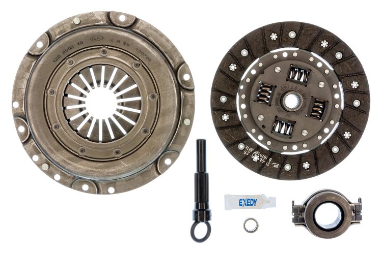 17017 OEM Replacement Transmission Clutch Kit, 1975-1975 Volkswagen Transporter H4