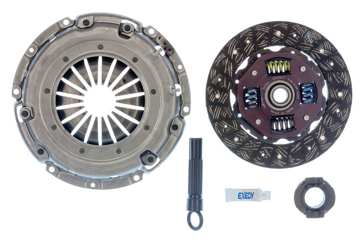 17036 OEM Replacement Transmission Clutch Kit, 1992-1995 Volkswagen Corrado V6