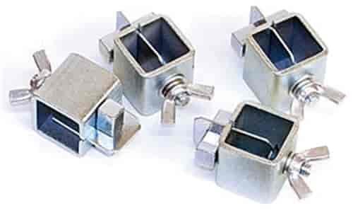 Intergrip Panel Clamps 4/pkg