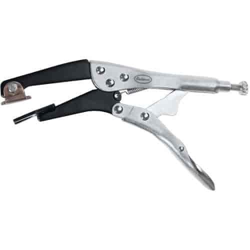 Plugweld Pliers