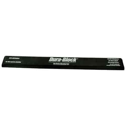 Dura-Block Marine Block 1-3/8" High