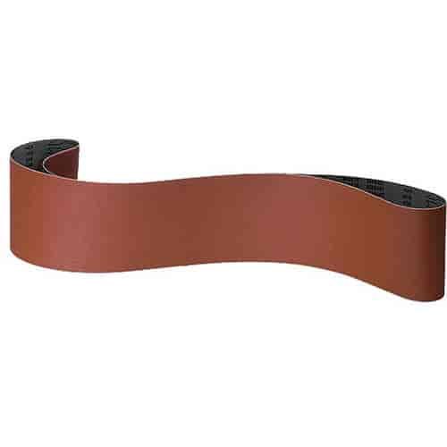 2 inchx28 inch 80 grit Belt