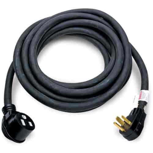 Welder Extension Cable 25 Feet