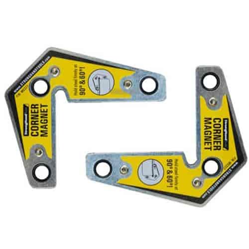 Corner Magnet kit