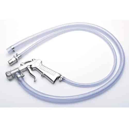 Replacement Gun with Hoses