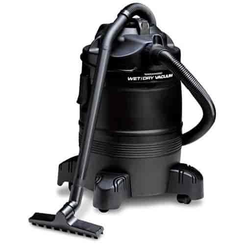 Rockwood Shop Vacuum