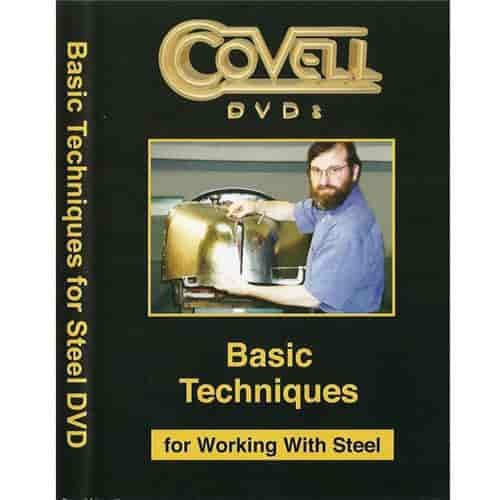 Working with Steel
