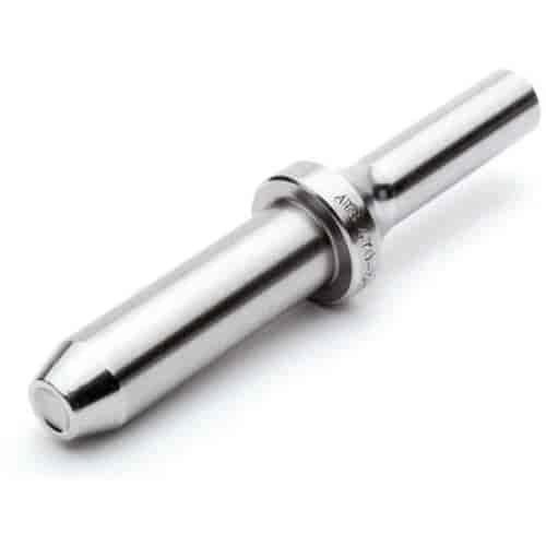 Rivet set for 1/8in rivet