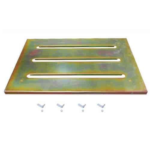 Connector plate for #14106 welding table