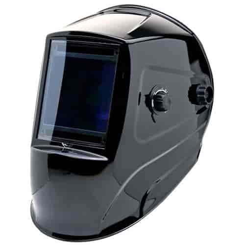 Extra Large View Welding Helmet