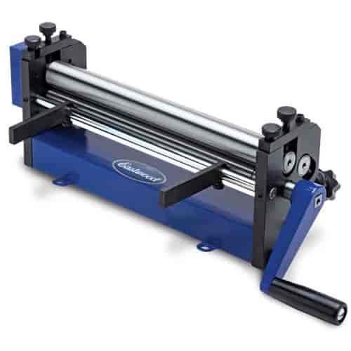 12 Inch Slip Roll