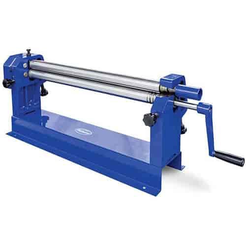 24" Slip Roll