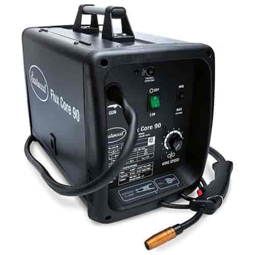 90A Flux Core Welder