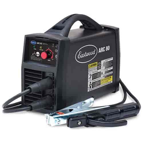 ARC 80 Inverter Stick Welder