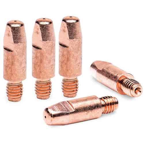 MIG250 Contact Tips 0.030 5pk