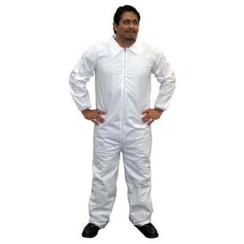 Gen-Nex Painters Coveralls - Large
