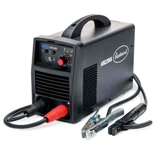 ARC 200 STICK WELDER