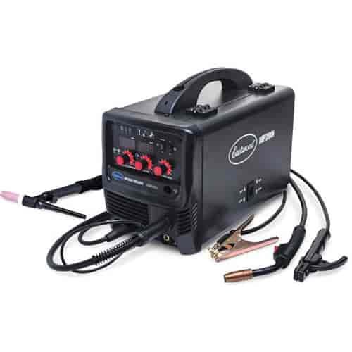 MP200I MULTI PROCESS WELD