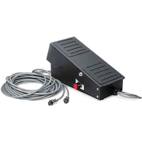 TIG 200ACDC Foot Pedal