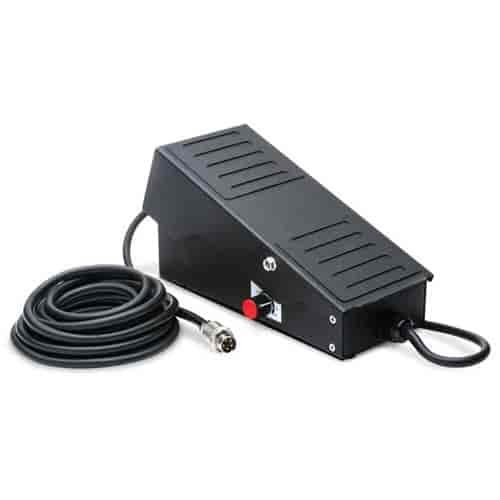 TIG200 Foot Pedal Upgrade
