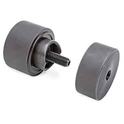 Punch and Bead Die 1.0 Inch