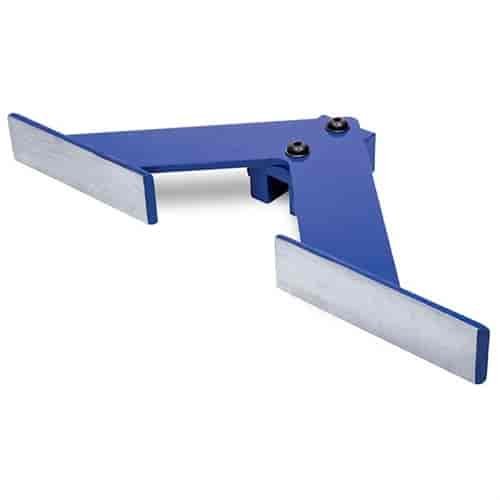 Bead Roller Fence