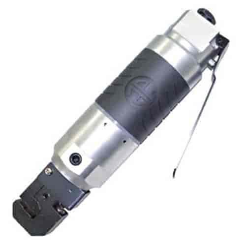 Straight Pneumatic Flanger-Punch 5/16 8mm
