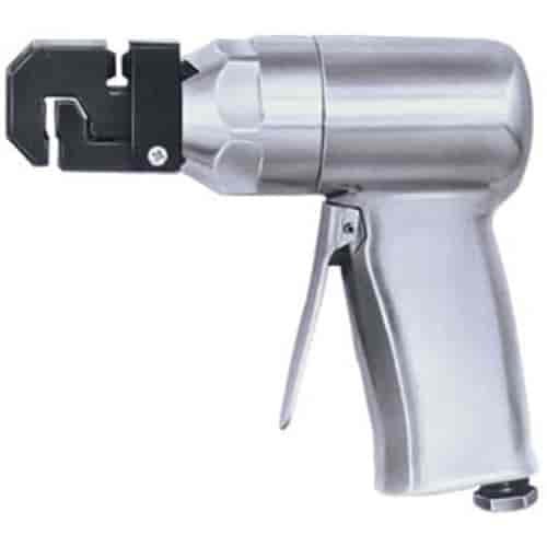 Pistol Grip Pneumatic Flanger-Punch 5/ 16 8mm