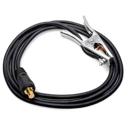 Ground Cable with Clamp For Eastwood MIG250