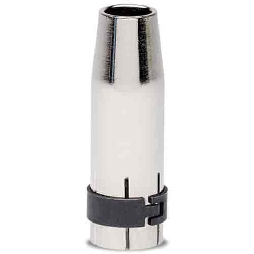 MIG250 Torch Nozzle Binzel 24
